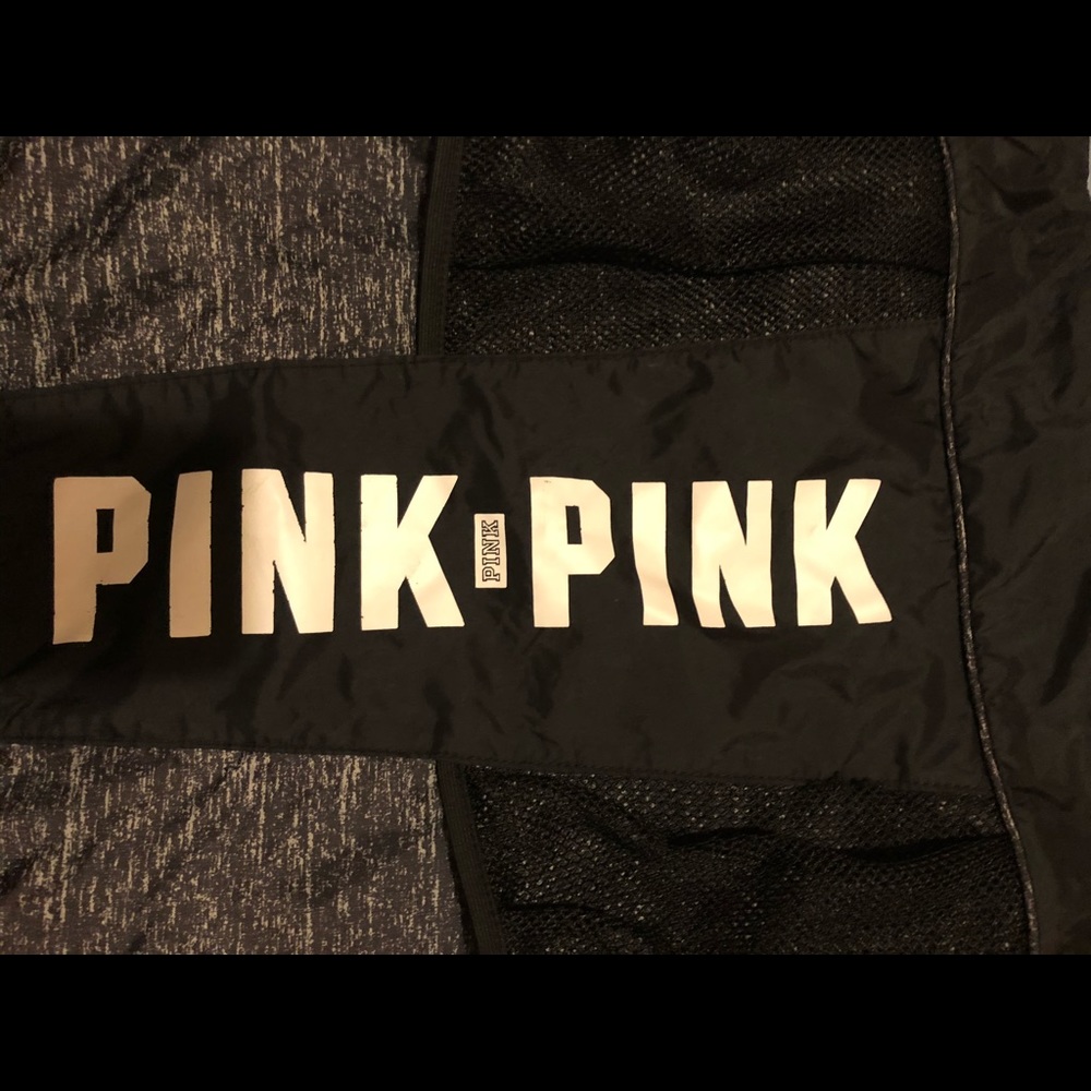 Pink Lightweight Backpack Absolutely Awesome - image 2